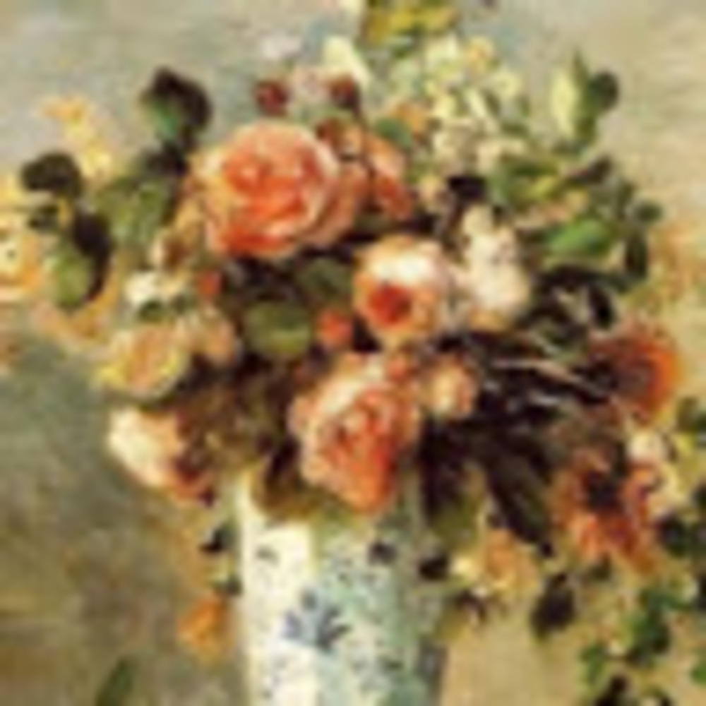 Meet your Posher, Liv